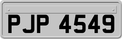 PJP4549