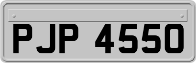 PJP4550