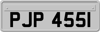 PJP4551