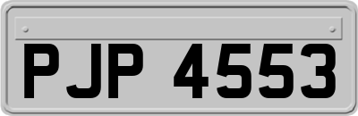 PJP4553