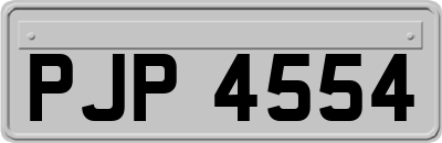 PJP4554