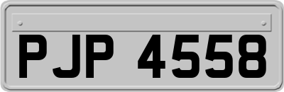 PJP4558