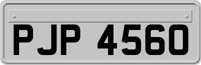PJP4560