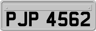 PJP4562