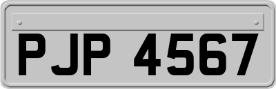 PJP4567