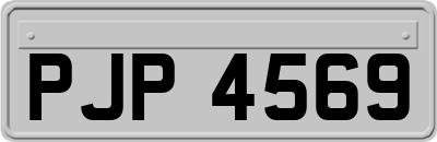 PJP4569