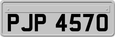 PJP4570