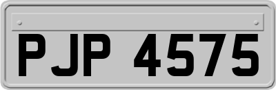 PJP4575