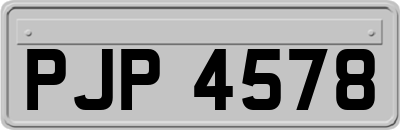 PJP4578