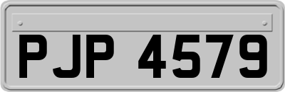 PJP4579