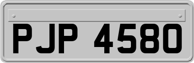 PJP4580