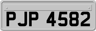 PJP4582