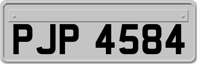 PJP4584