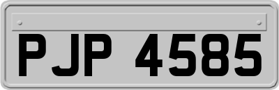 PJP4585