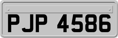 PJP4586