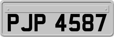 PJP4587