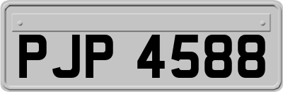 PJP4588