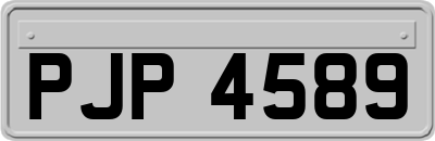 PJP4589