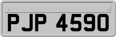 PJP4590