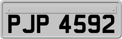 PJP4592
