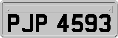 PJP4593