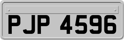 PJP4596
