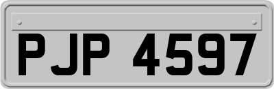 PJP4597