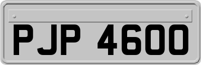 PJP4600