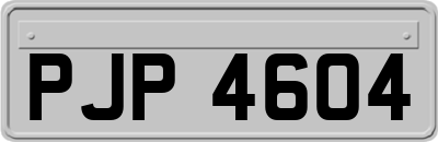 PJP4604