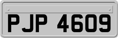 PJP4609