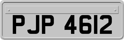 PJP4612