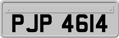 PJP4614