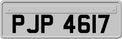 PJP4617
