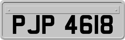 PJP4618