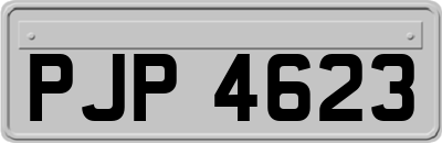 PJP4623