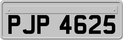 PJP4625