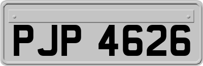 PJP4626