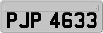 PJP4633