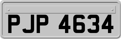 PJP4634