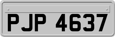 PJP4637