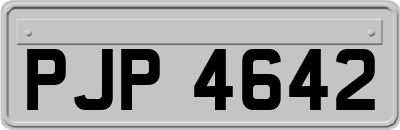 PJP4642