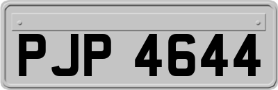PJP4644