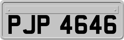 PJP4646
