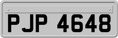 PJP4648