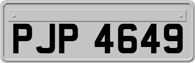 PJP4649
