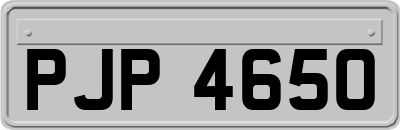 PJP4650
