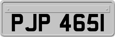PJP4651
