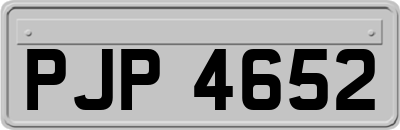 PJP4652