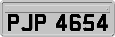 PJP4654