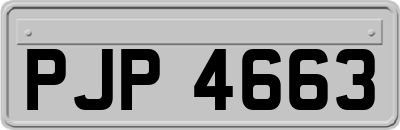 PJP4663